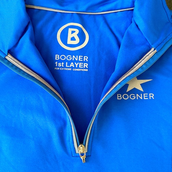 Bogner 1 st Layer - Picture 3 of 7